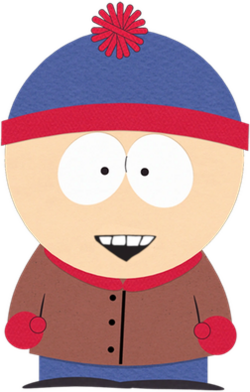 Stan marsh