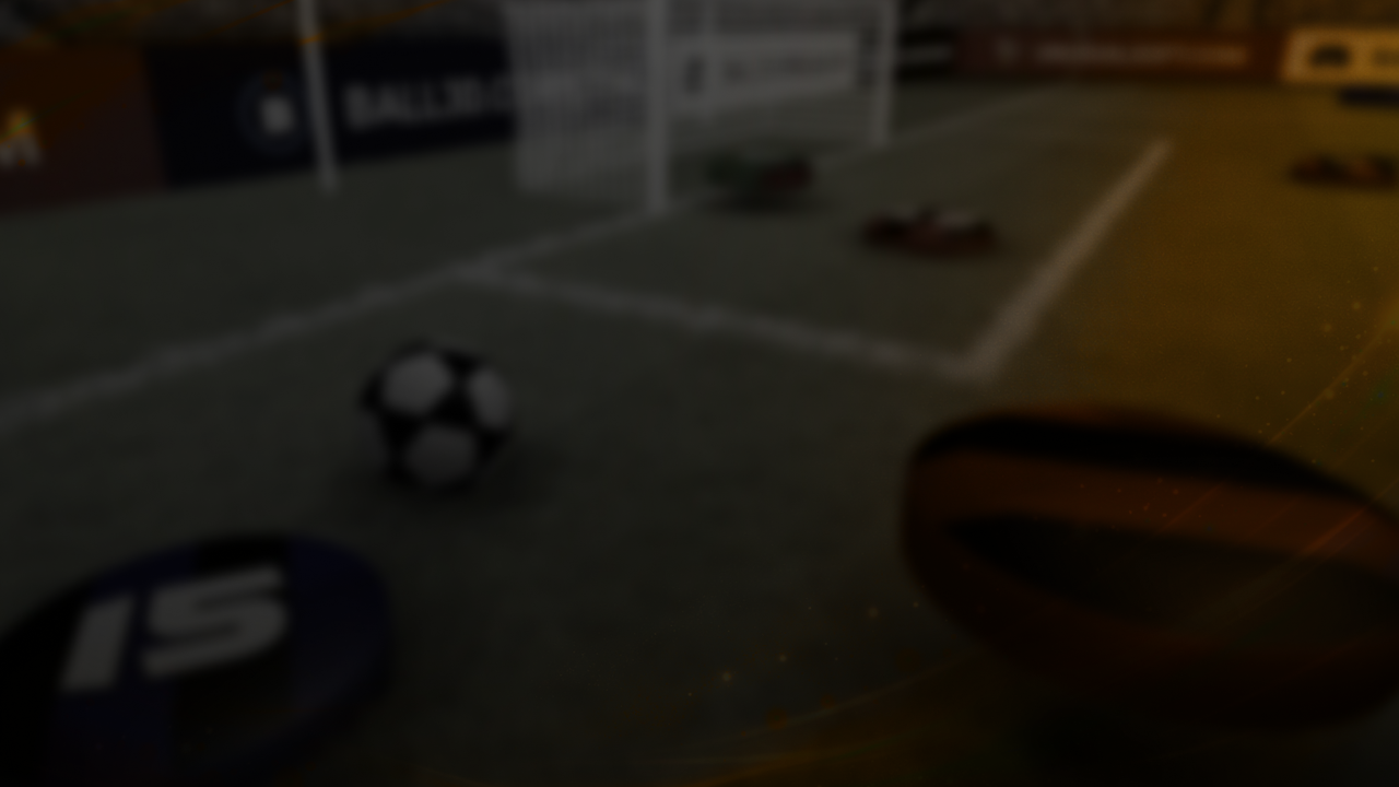 MCP vs RIKKA: A maior final do Sprint